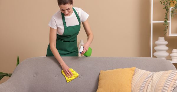 שואב שוטף ספות - איך לבחור מכשיר ניקוי יעיל לבית